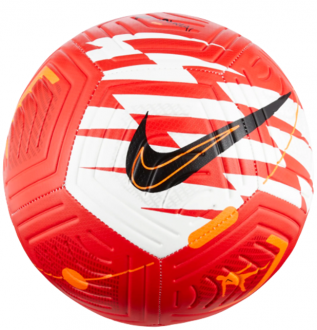 Nike CR7 Strike DC2371-635 5 Numara Futbol Topu kullananlar yorumlar